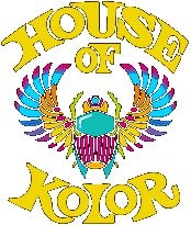 House of Kolor logo